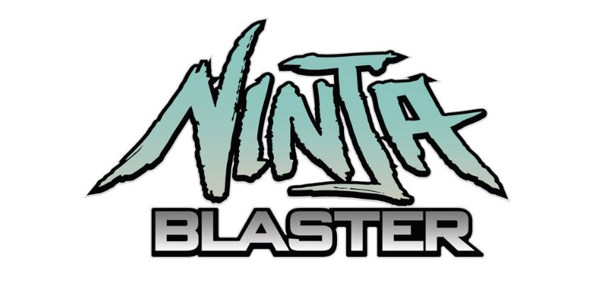 Ninja Blaster